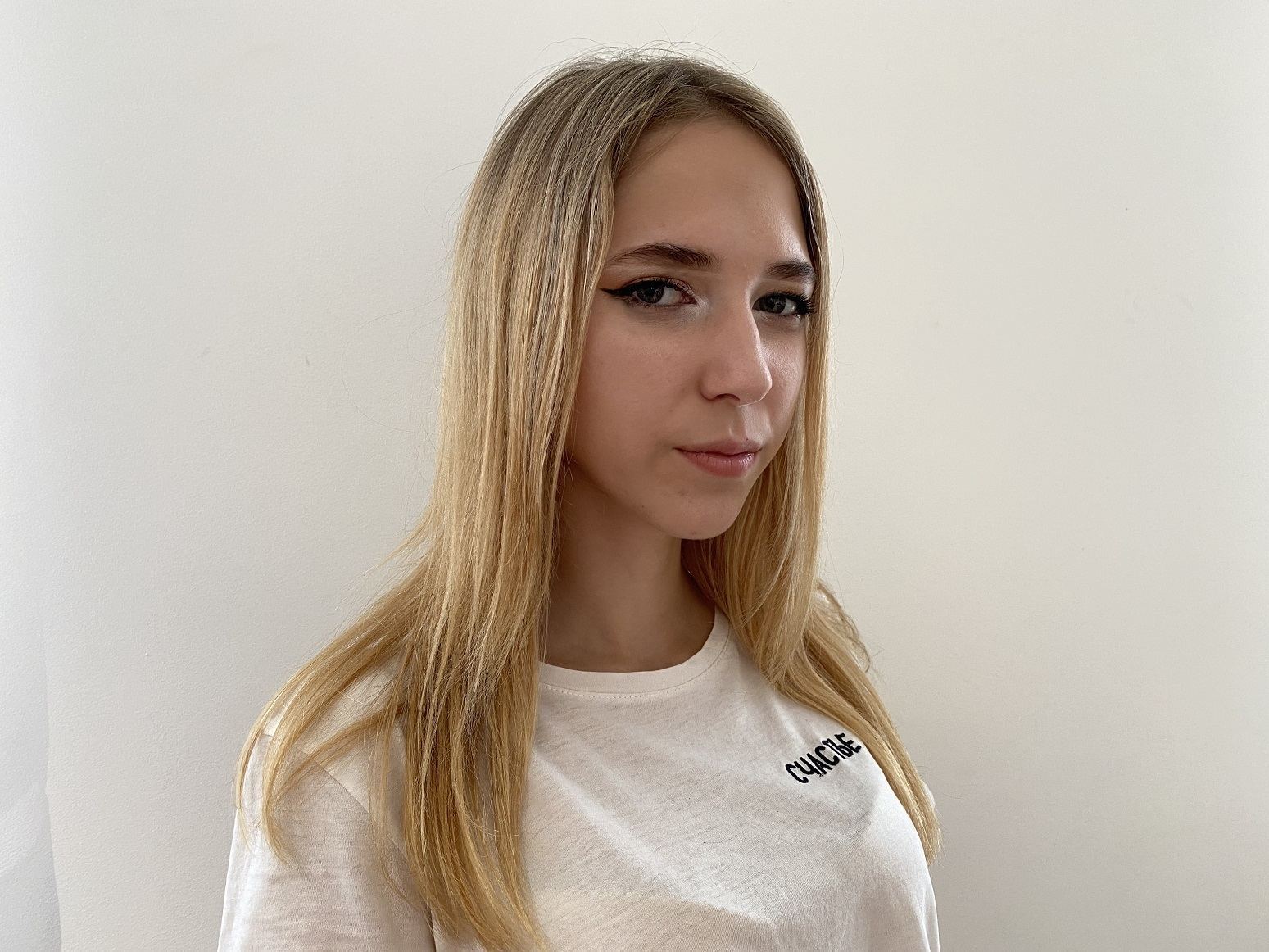 HeidaJasso Profilbild des Cam-Modells 
