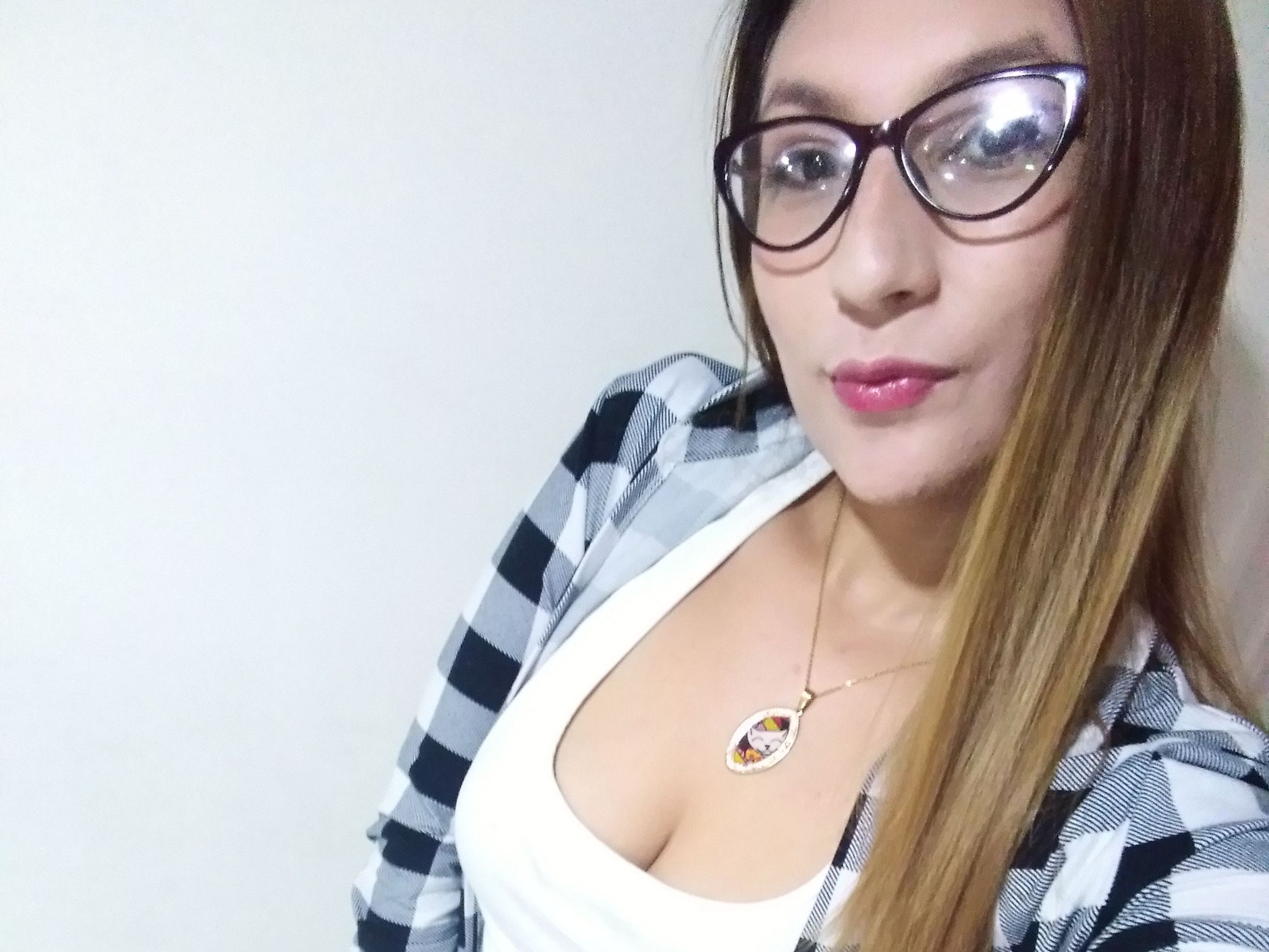 Image de profil du modèle de webcam SUMMERDREAMMS