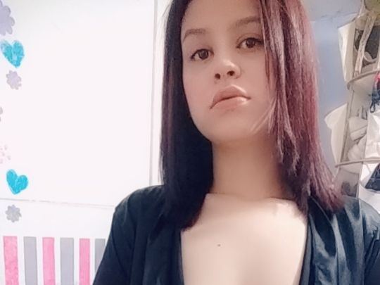 Foto de perfil de modelo de webcam de AriiannaCox 