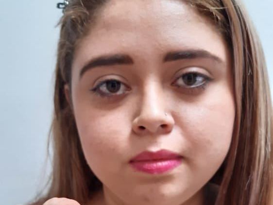Tania_fernandez immagine del profilo del modello di cam