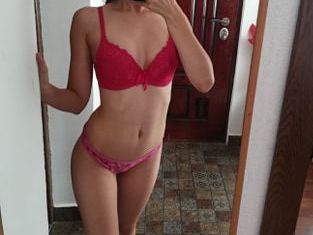 Foto de perfil de modelo de webcam de Anisia20 