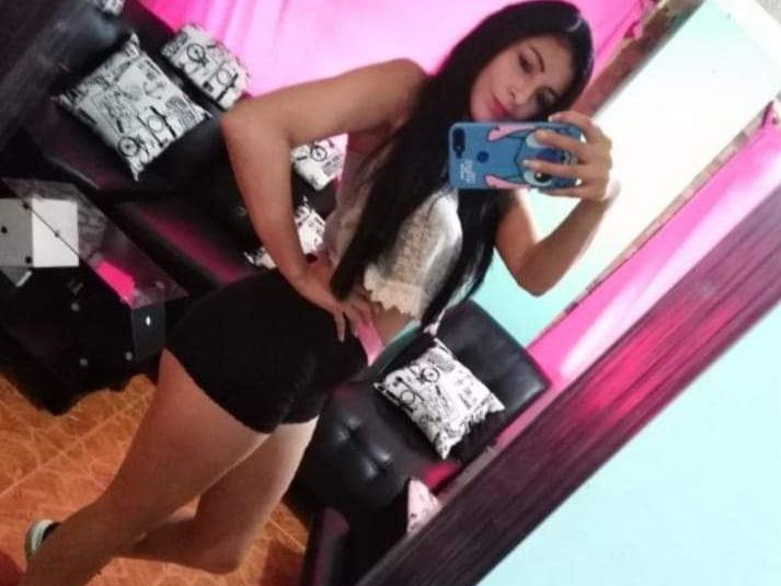 saamanthaaa profielfoto van cam model 