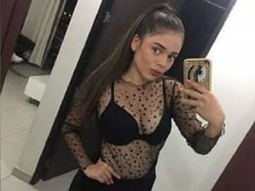CamilaFoster profielfoto van cam model 