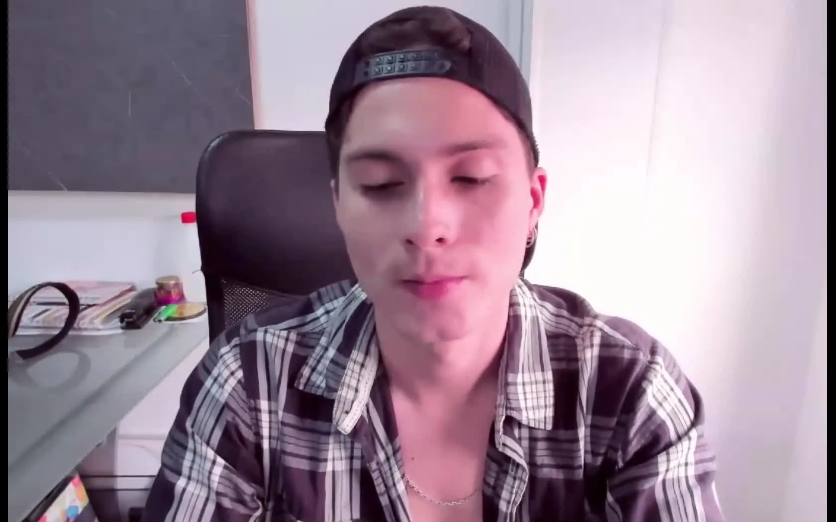 Performer Jackrousse Video 1