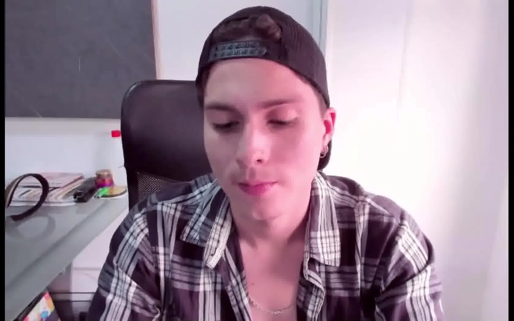 Utøver Jackrousse Video 1