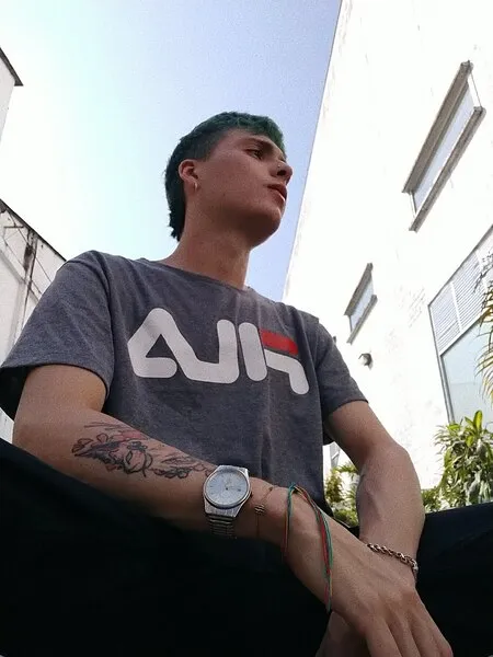 Performer Jackrousse Photo 3