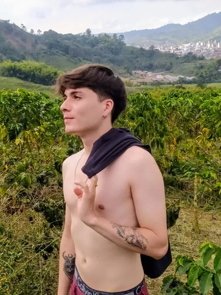 Performer Jackrousse Photo 8