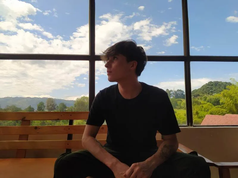 Performer Jackrousse Photo 4