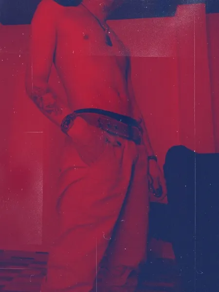 Performer Jackrousse Photo 10