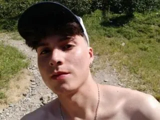 Profilbilde av Jackrousse webkamera modell