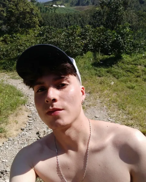 Performer Jackrousse Photo 9