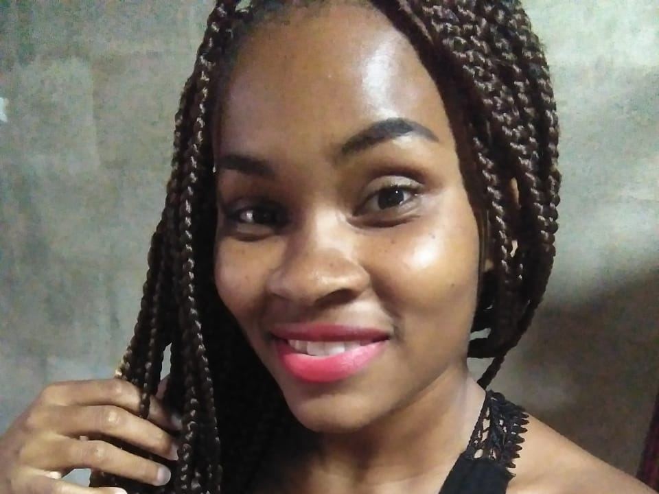 Image de profil du modèle de webcam dalilamiller