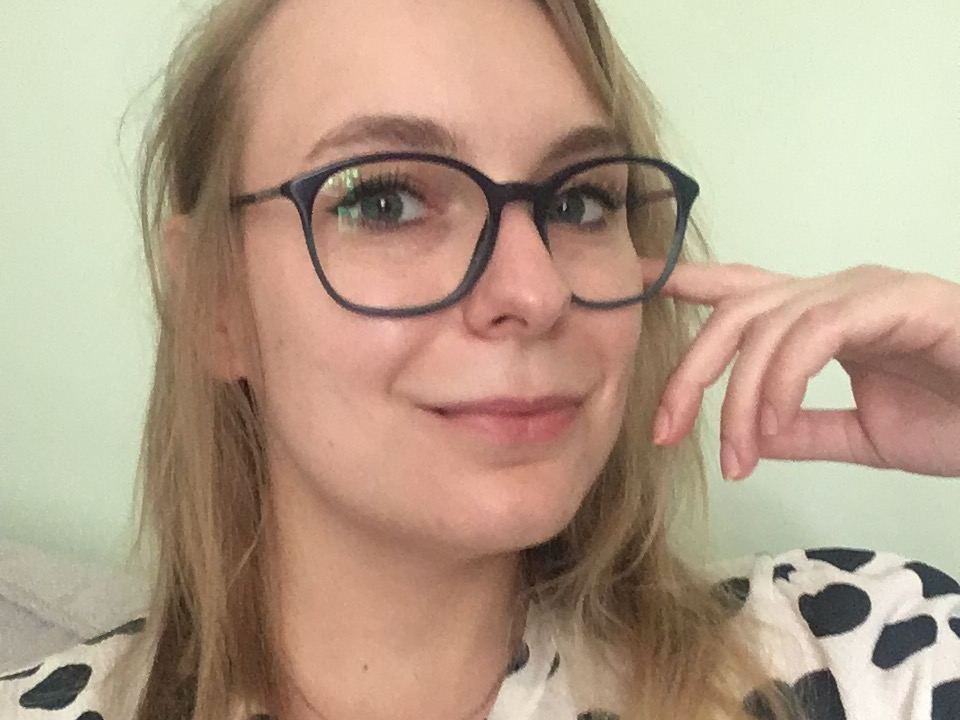 Imagen de perfil de modelo de cámara web de PaulinaDarling