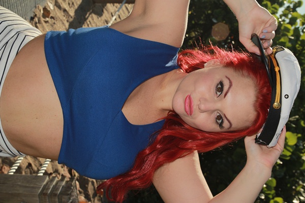 Performer BettyBangXxX Photo 4