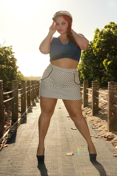 Performer BettyBangXxX Photo 8