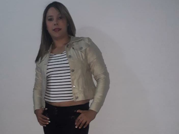 Image de profil du modèle de webcam Samay_waldorf