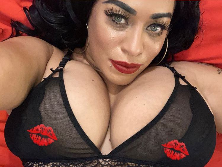 Antoinettexoxxx immagine del profilo del modello di cam
