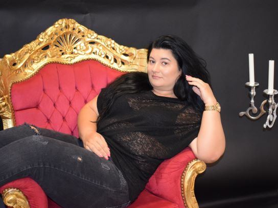 AlydaLove profielfoto van cam model 