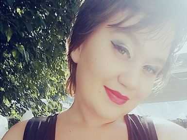 Starfire_Rayne profielfoto van cam model 
