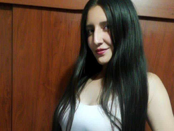 Holly_Bouncy Profilbild des Cam-Modells 