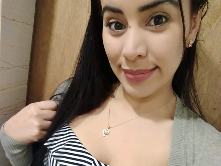 Foto de perfil de modelo de webcam de JadeCaste 