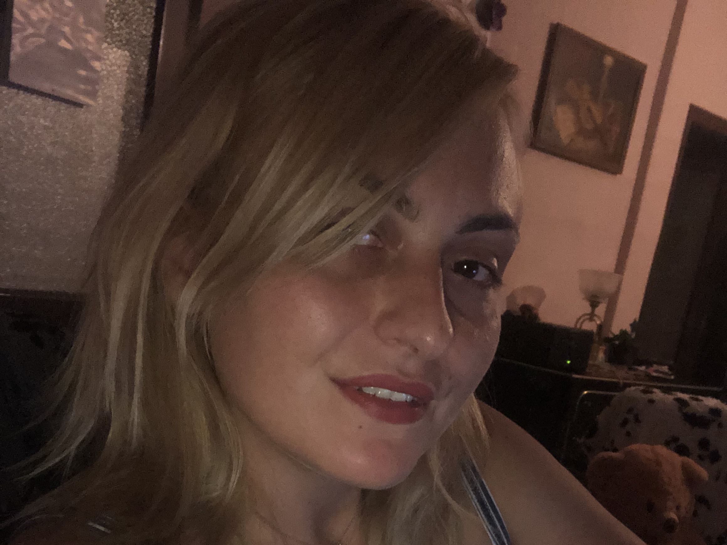 Imagen de perfil de modelo de cámara web de CandySea