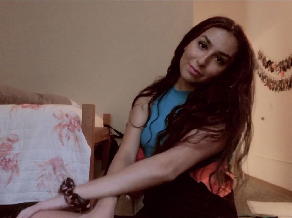 Harleen_Fox profilbild på webbkameramodell 