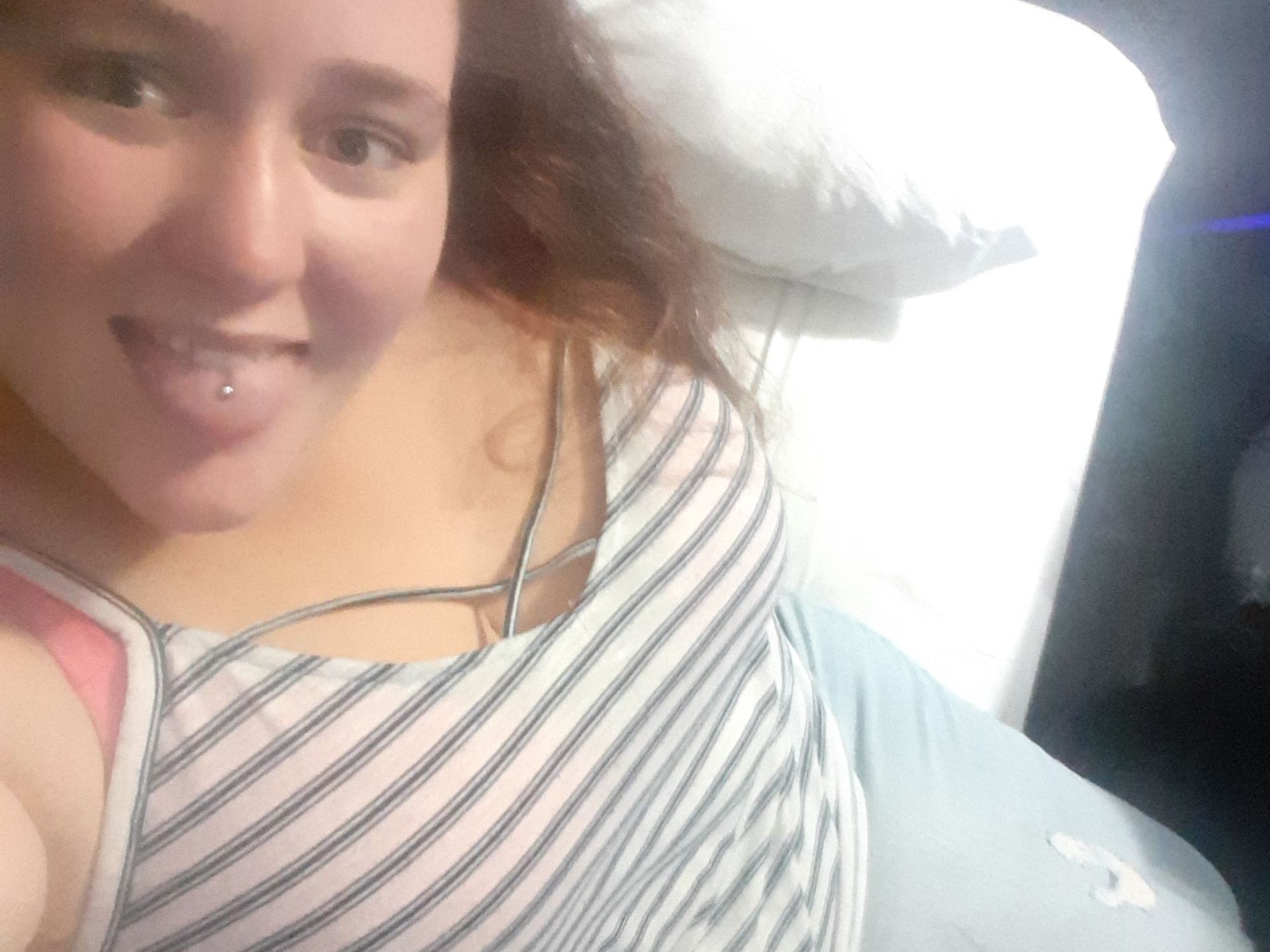 CassLa Profilbild des Cam-Modells 