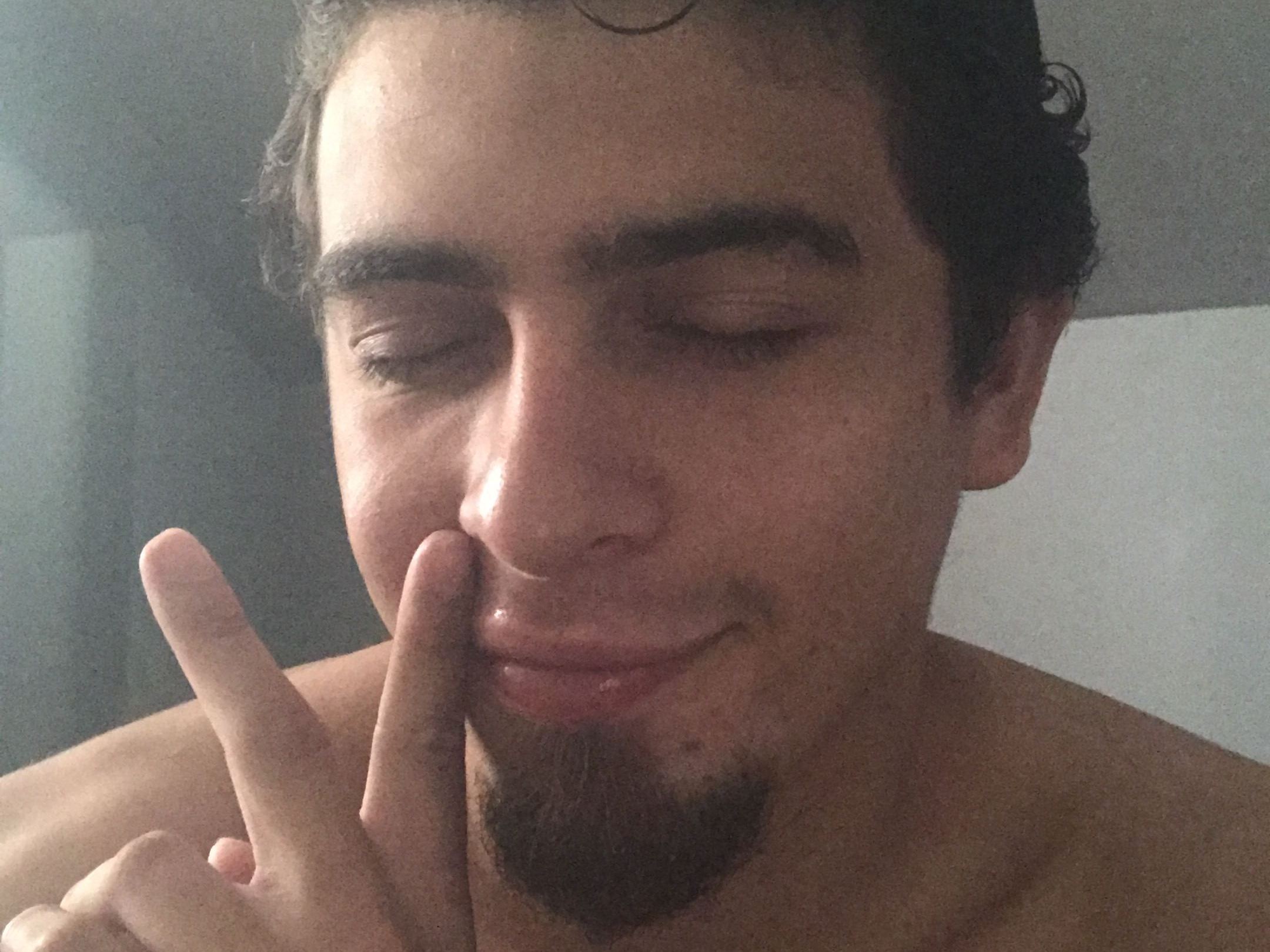 KodaHenderson Profilbild des Cam-Modells 