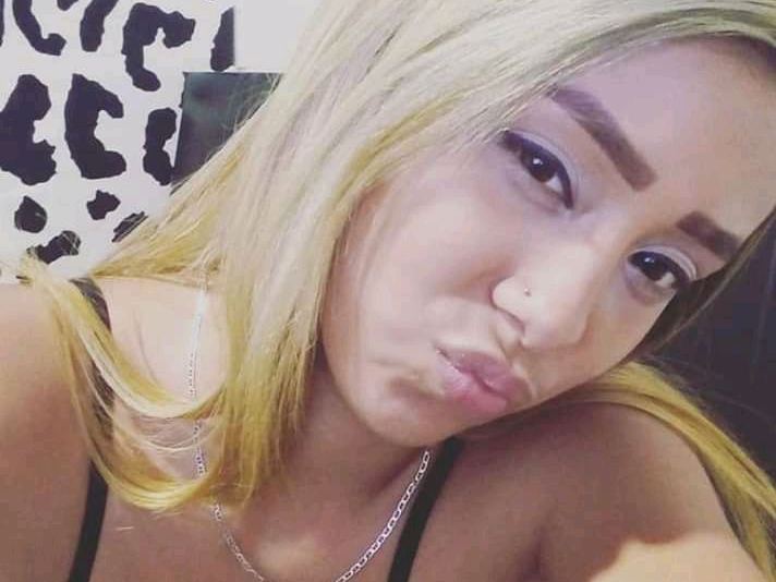 Image de profil du modèle de webcam BarbyTaylor