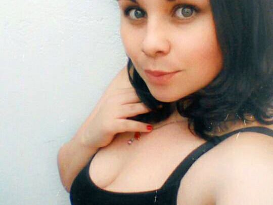TraecyLee immagine del profilo del modello di cam