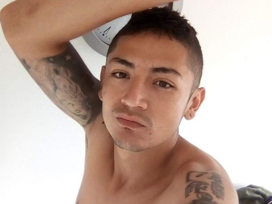 Foto de perfil de modelo de webcam de Bart_Mark 