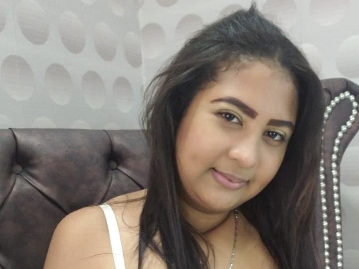 selenebran immagine del profilo del modello di cam