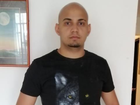 miguelhot98 immagine del profilo del modello di cam