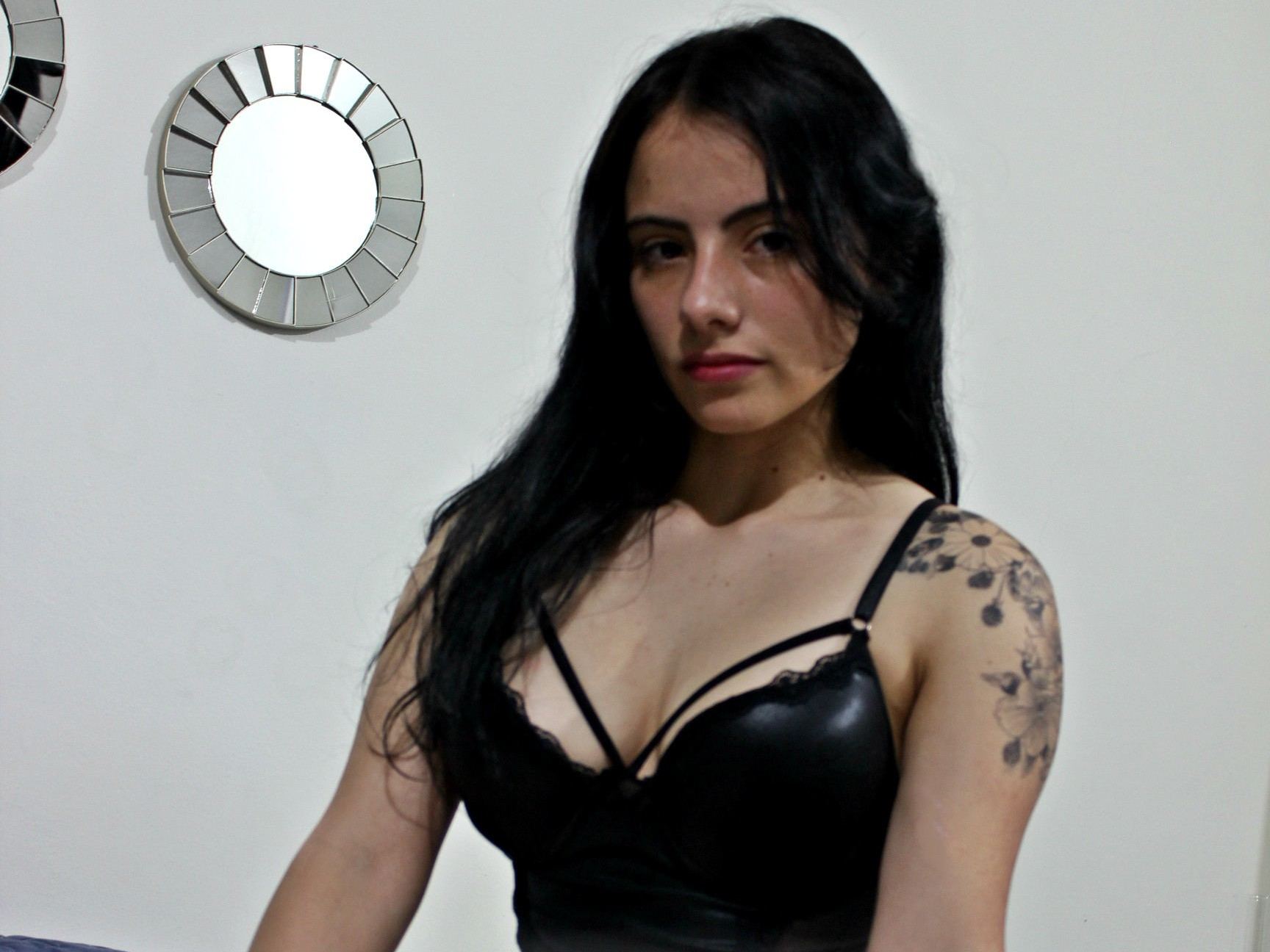 Image de profil du modèle de webcam Natassha_Sammy