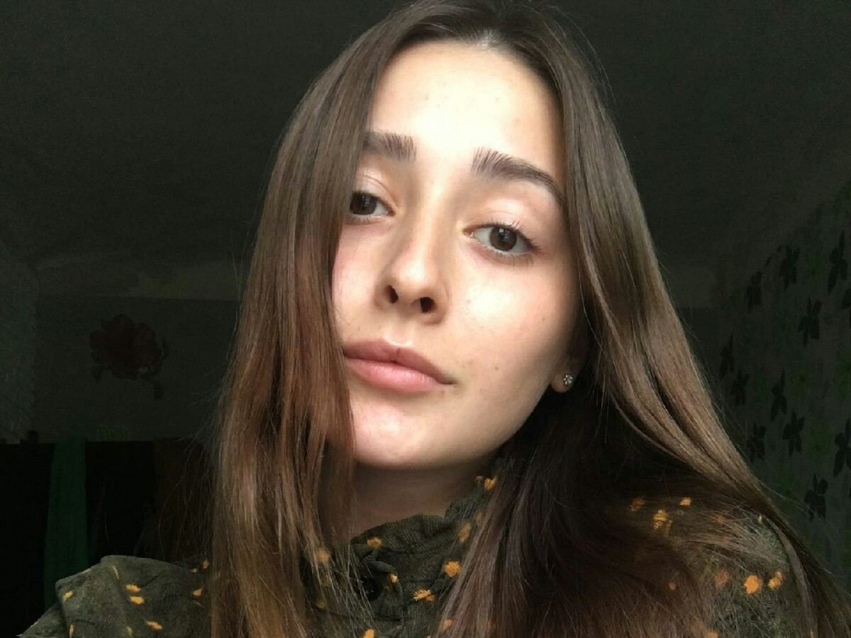 CloeRivera immagine del profilo del modello di cam