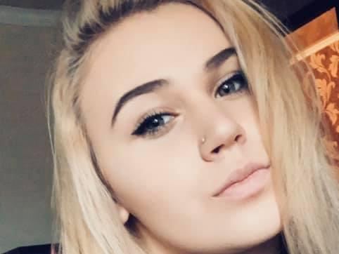 Anutina profilbild på webbkameramodell 