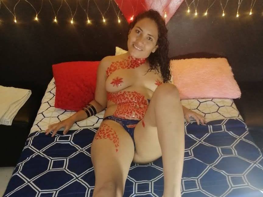 Yaryd profielfoto van cam model 