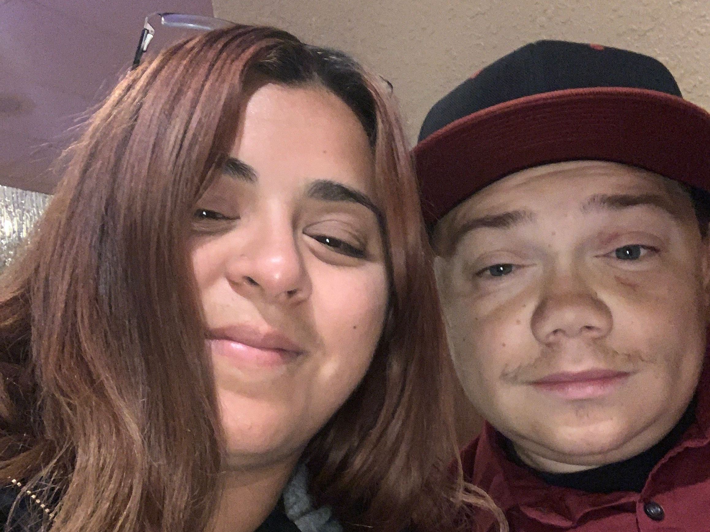 GiovanniValentinoMariaValentino immagine del profilo del modello di cam