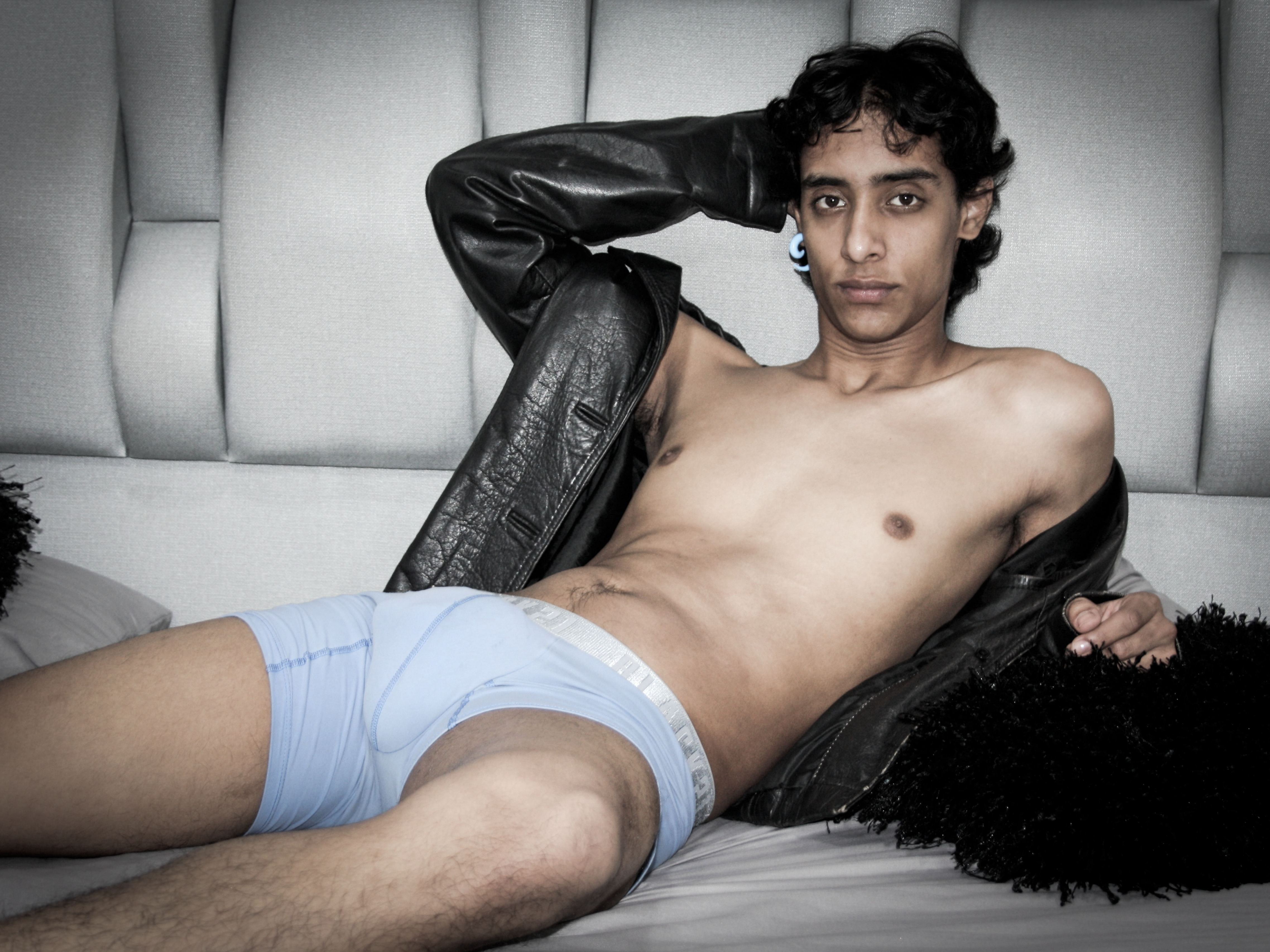 Jared_Ash Profilbild des Cam-Modells 