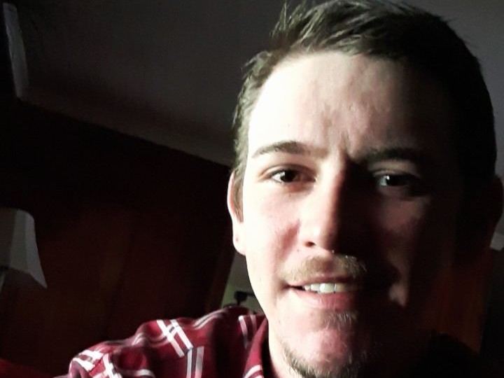 Sexyseth1618 profielfoto van cam model 