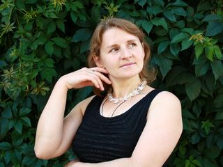 Imagen de perfil de modelo de cámara web de IreneColeman