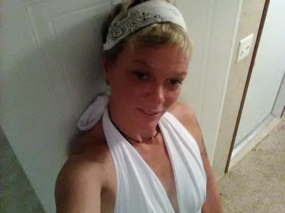 Blueyebri profilbild på webbkameramodell 