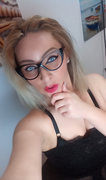 Artiest IlonaCharm Foto 1