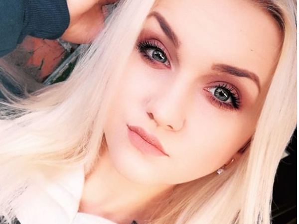 Image de profil du modèle de webcam Dream_Mystery