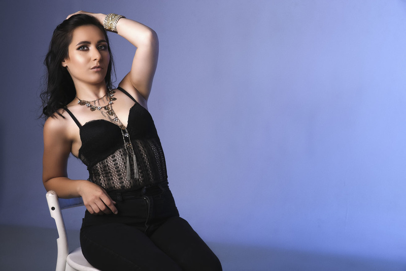 Artista KaylaHamilton Foto 1