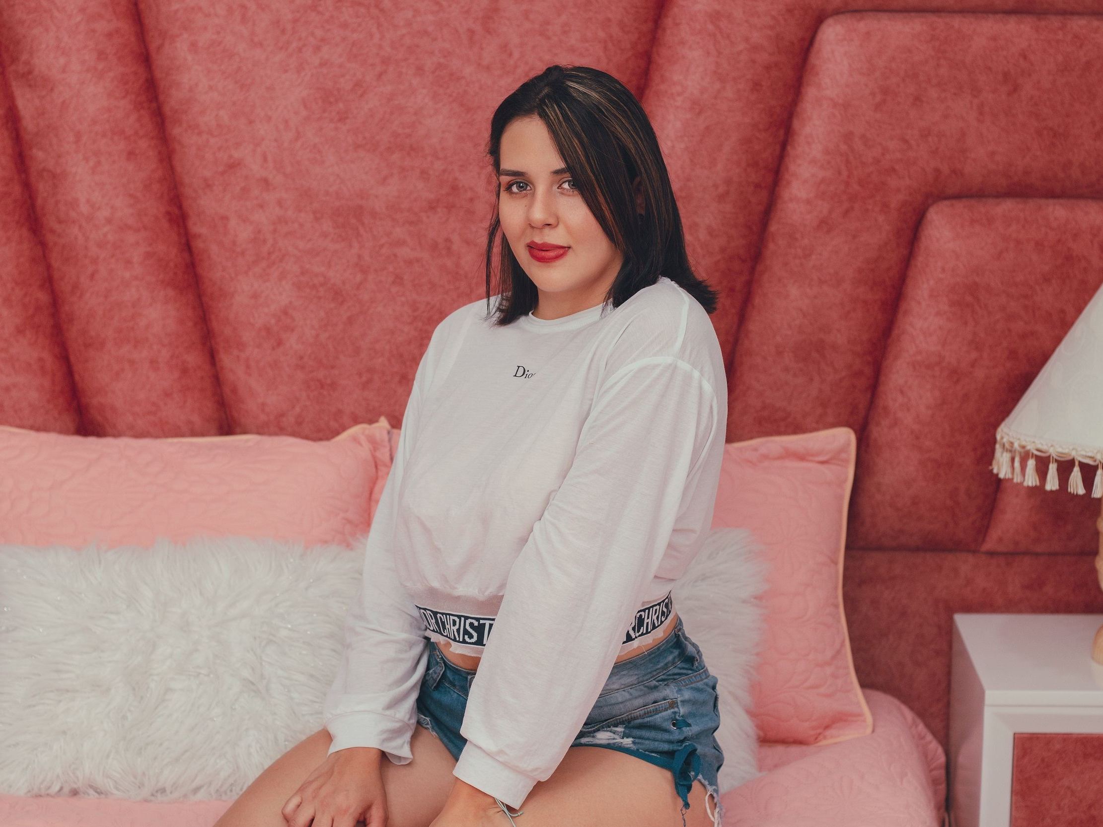 Sharon_Bech Profilbild des Cam-Modells 