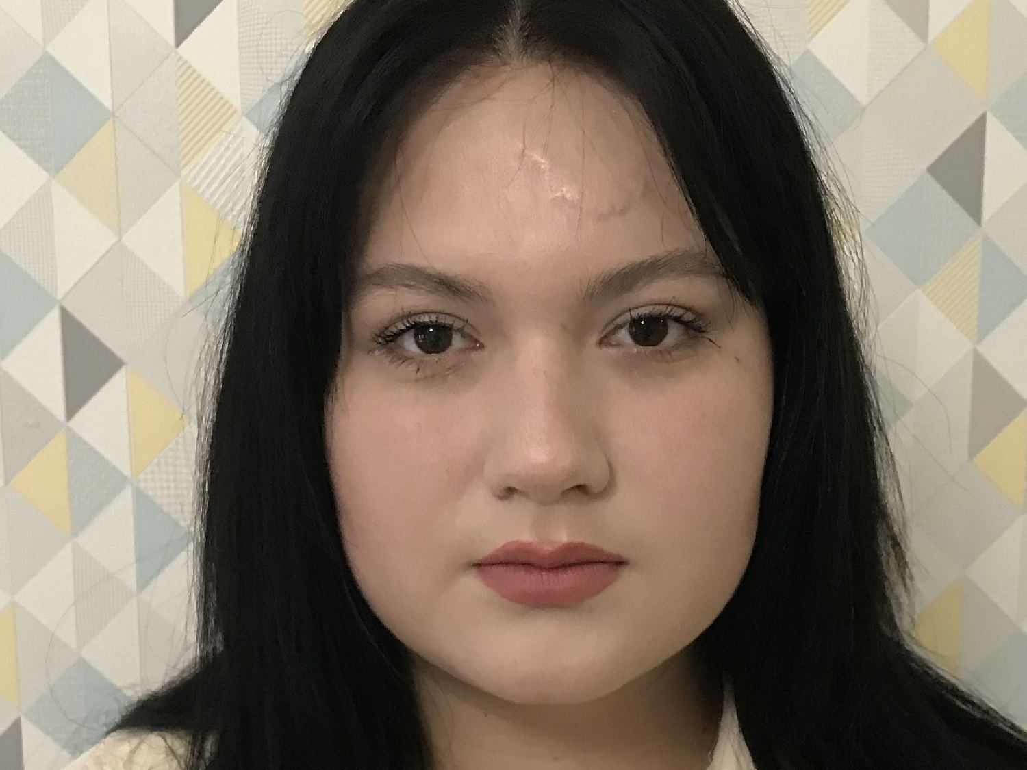 Foto de perfil de modelo de webcam de RoksanaLogg 