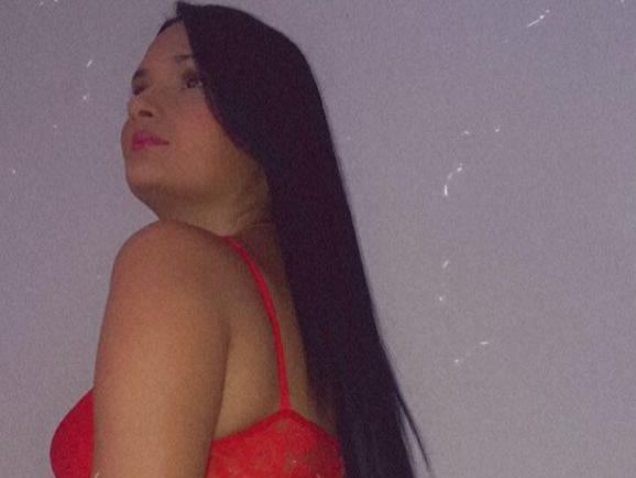 Imagen de perfil de modelo de cámara web de kerly_bom