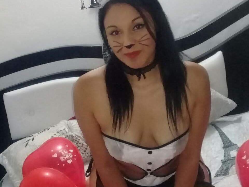 cutte_danna immagine del profilo del modello di cam